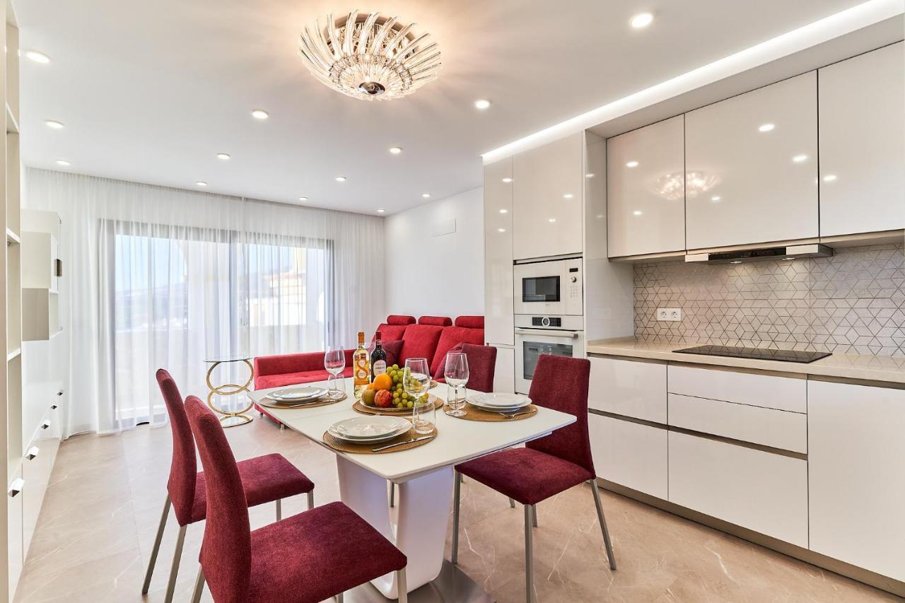 Apartamento Windsor Ocean Pearl