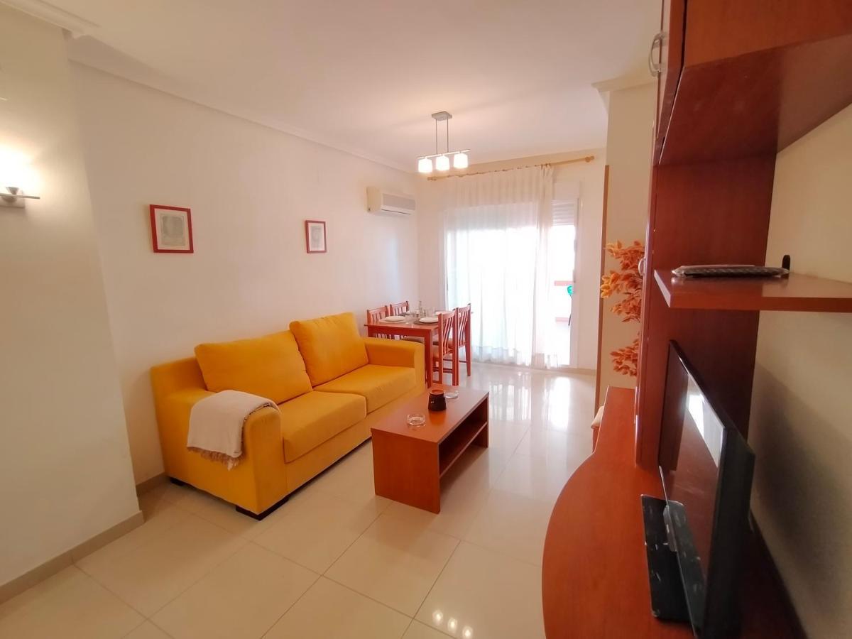 Apartment Acv - Vistamar Ii-1ª Linea Planta 5 Norte Oropesa del Mar