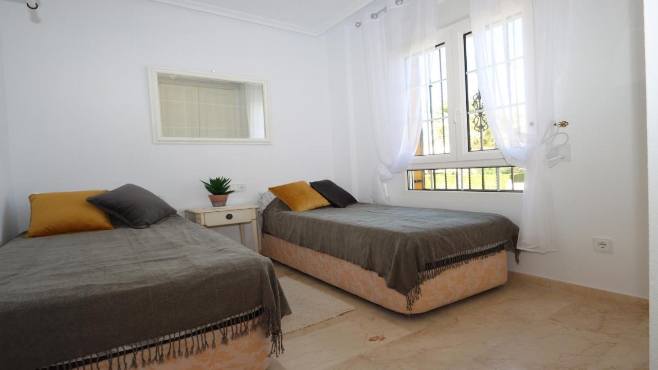 Apartment Ref 7082 Dolses *