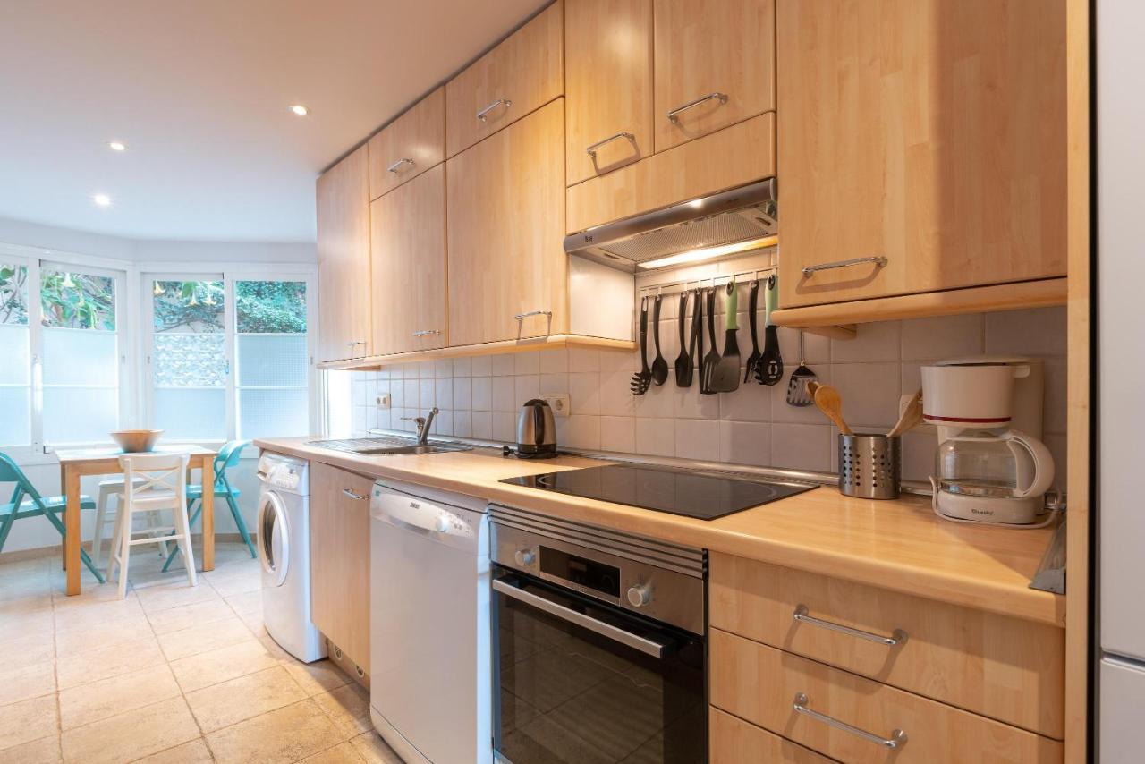Apartamento Hills With Seaview