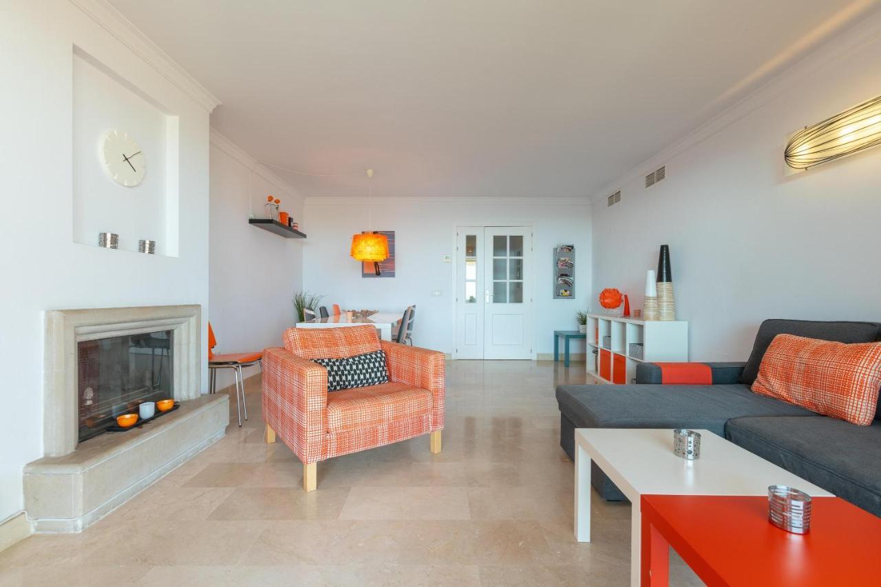 Hills With Seaview Apartamento