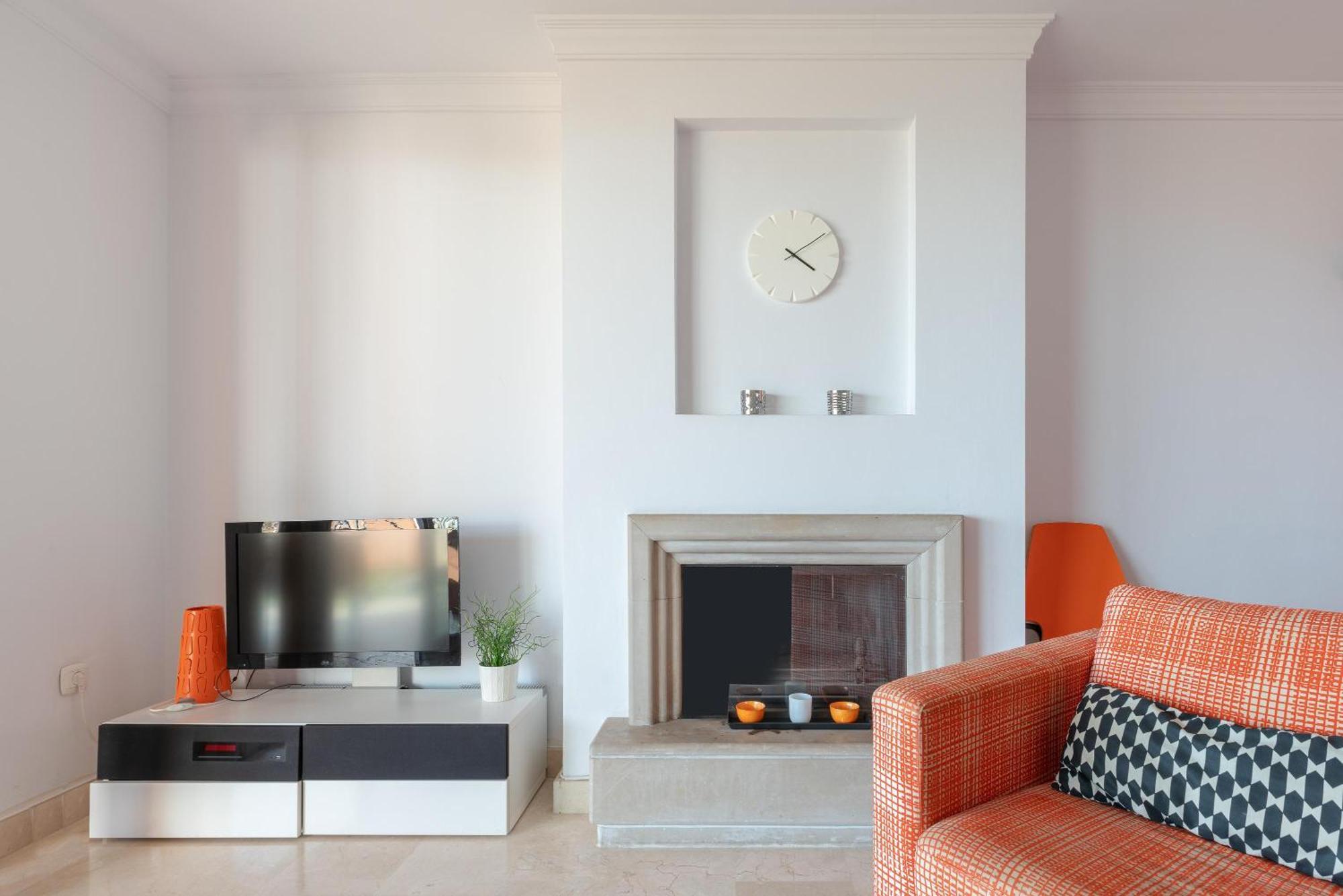 Apartamento Hills With Seaview *