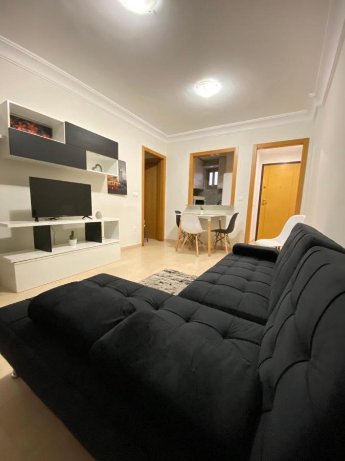 Marinada Apartment