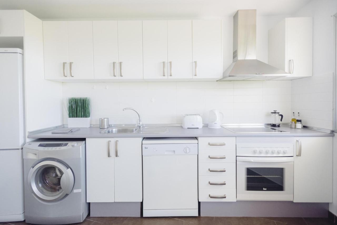 Apartamento Cornisa Apartments