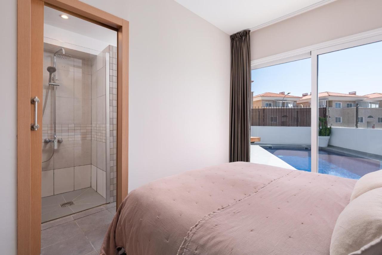 Luxury Callao Adeje Tenerife Villa