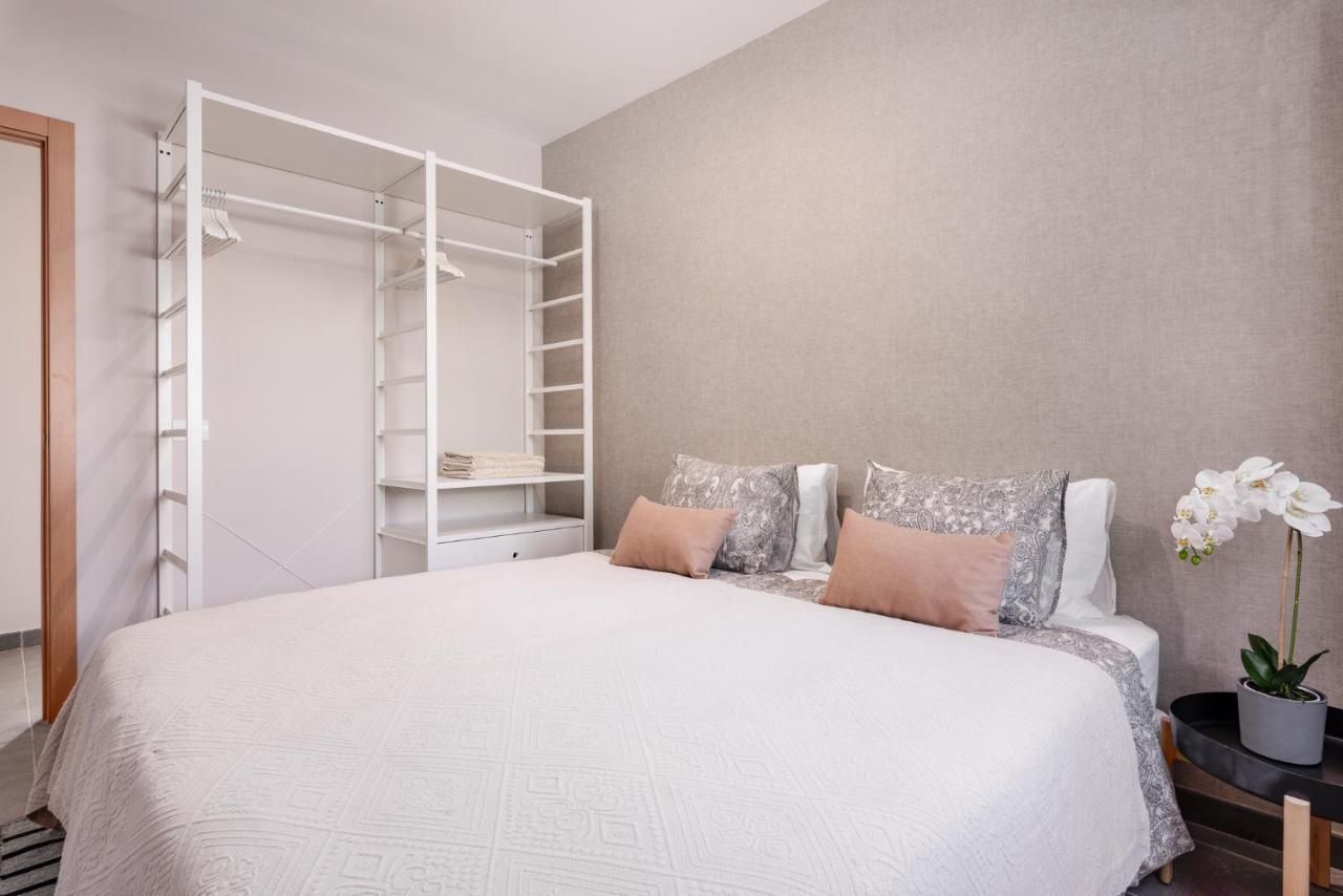 Villa Luxury Callao Adeje Tenerife Callao Salvaje