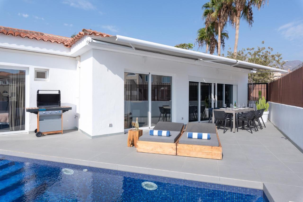 Luxury Callao Adeje Tenerife