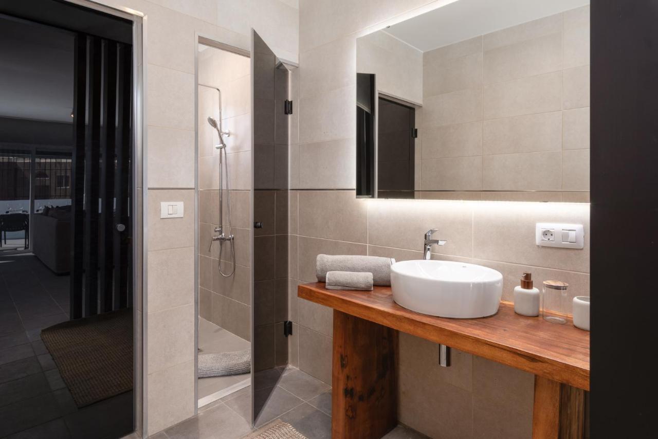 Villa Luxury Callao Adeje Tenerife