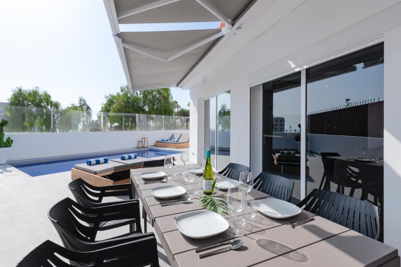 Luxury Callao Adeje Tenerife *
