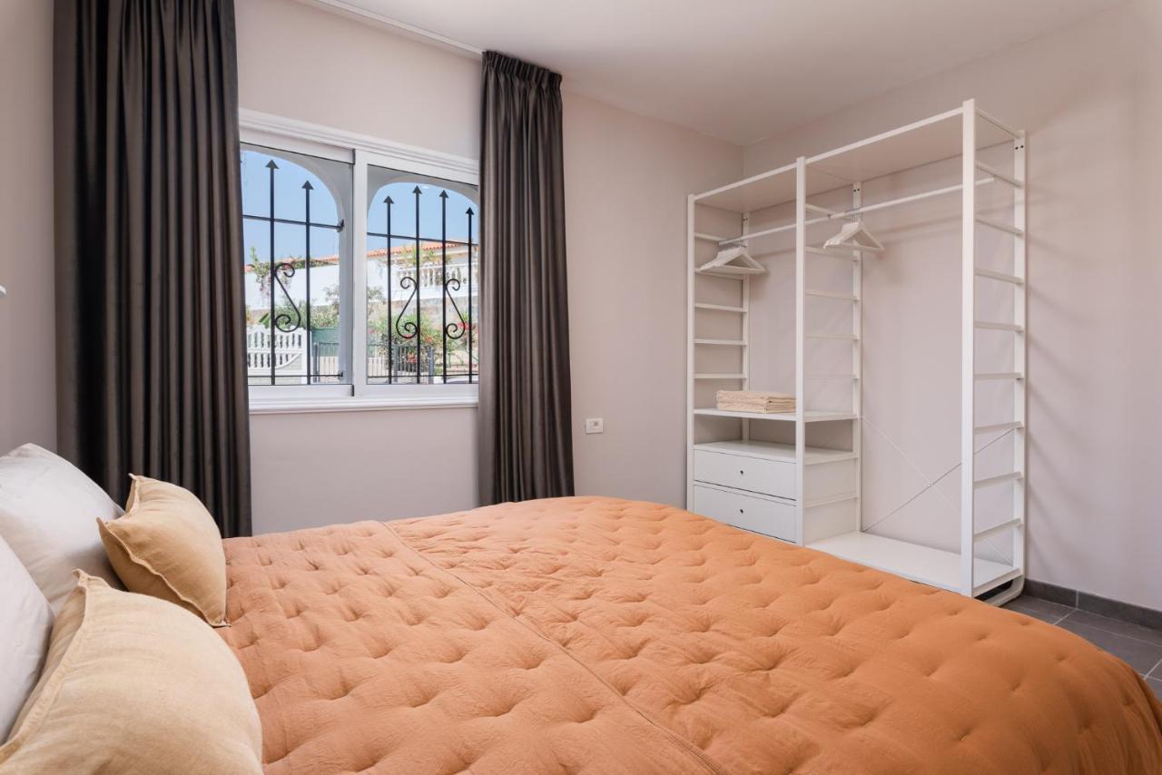 Luxury Callao Adeje Tenerife