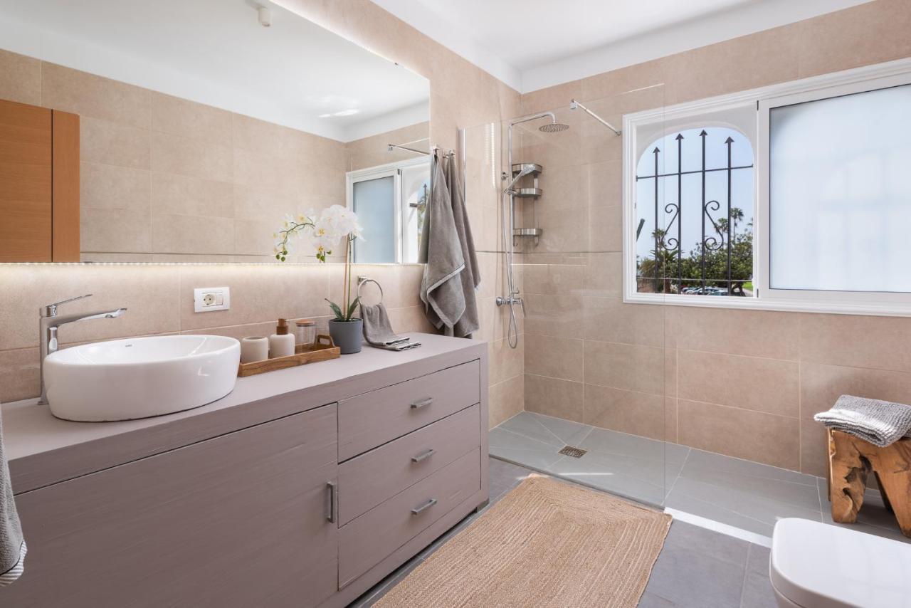 Villa Luxury Callao Adeje Tenerife