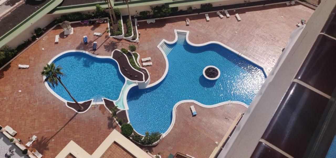 Apartment Club Paraiso *