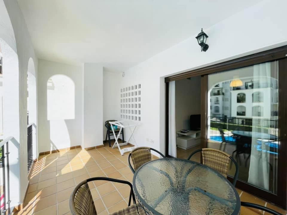 Apartment Sunny Manilva