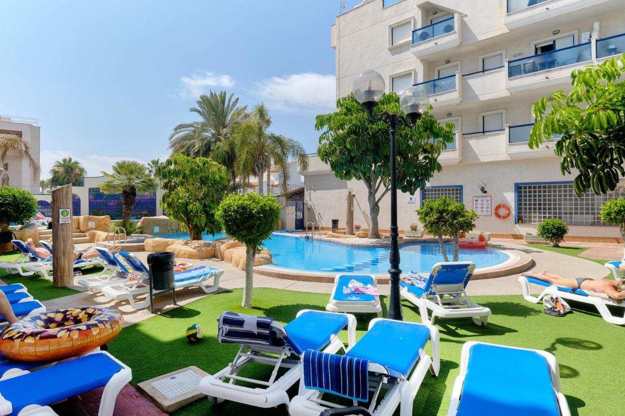 Apartment Eunice Orihuela