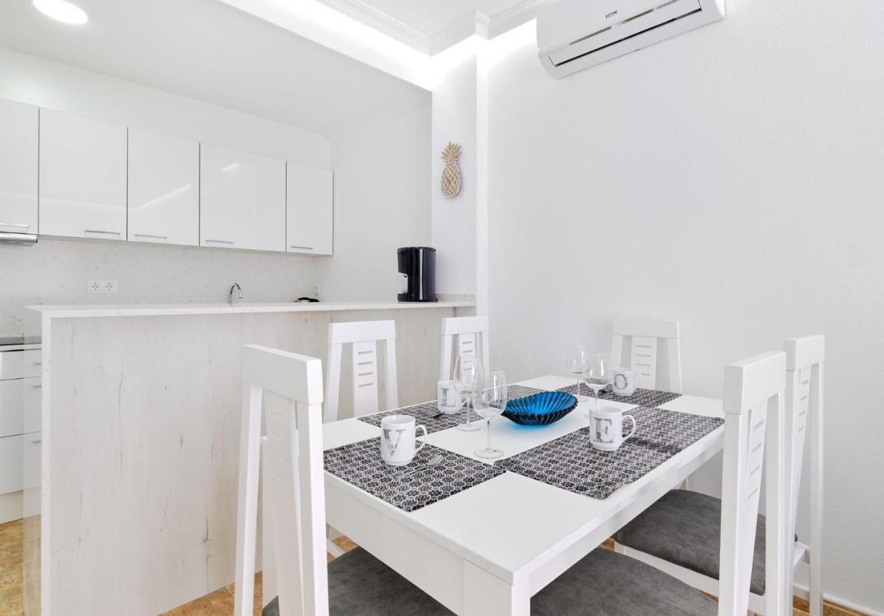 Eunice Apartment Orihuela