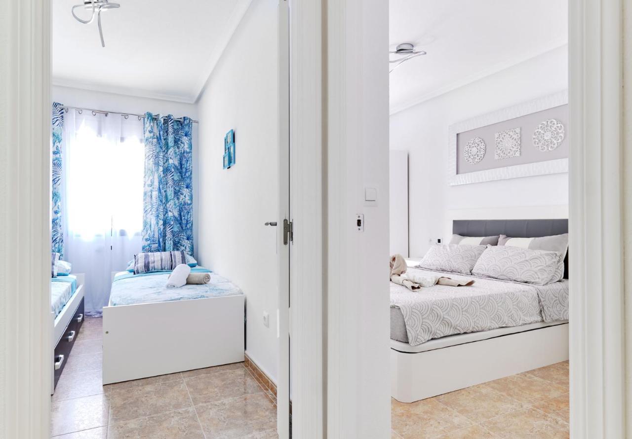 Apartment Eunice