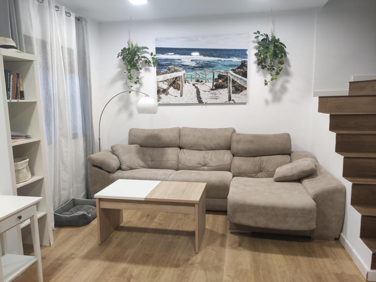 Habitación A 9 Min De La Playa El Campello