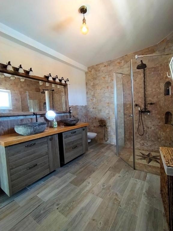 Villa Carioca - With Private Pool, Marvelous Garden And Amazing Ocean View *
