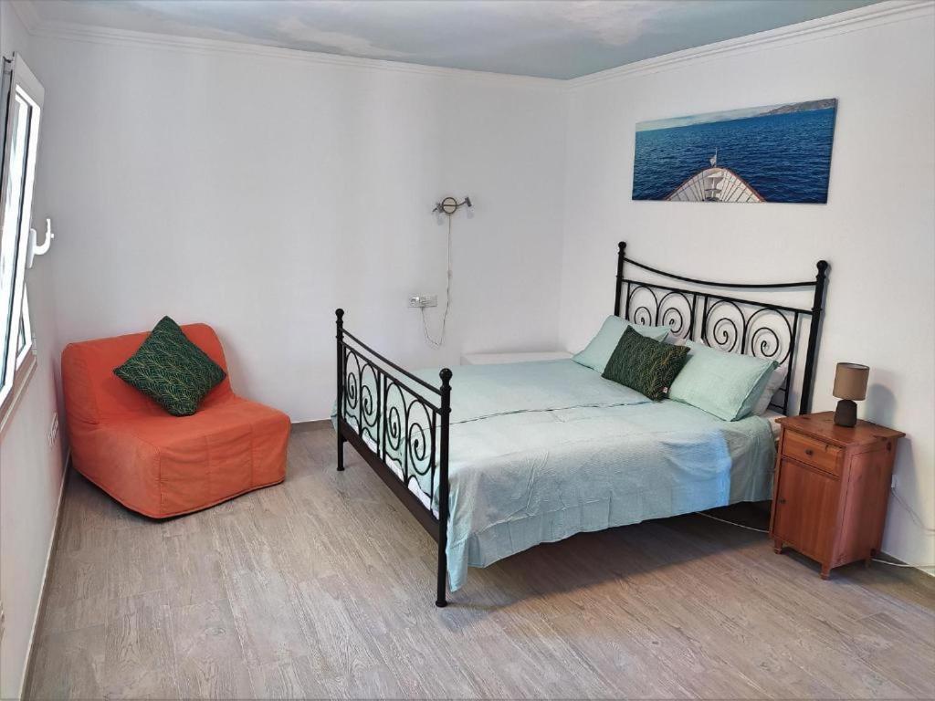 Villa Carioca - With Private Pool, Marvelous Garden And Amazing Ocean View *