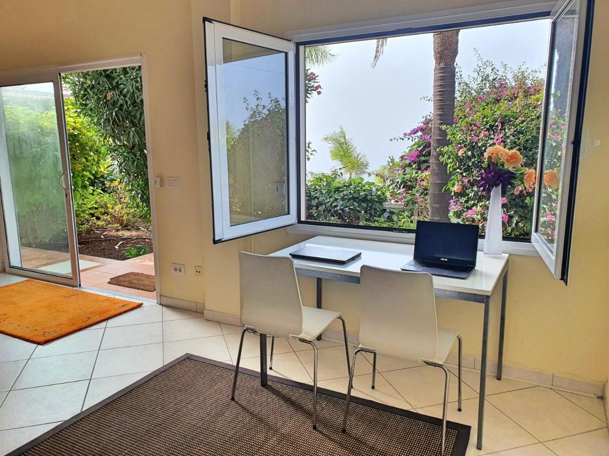 Carioca - With Private Pool, Marvelous Garden And Amazing Ocean View *