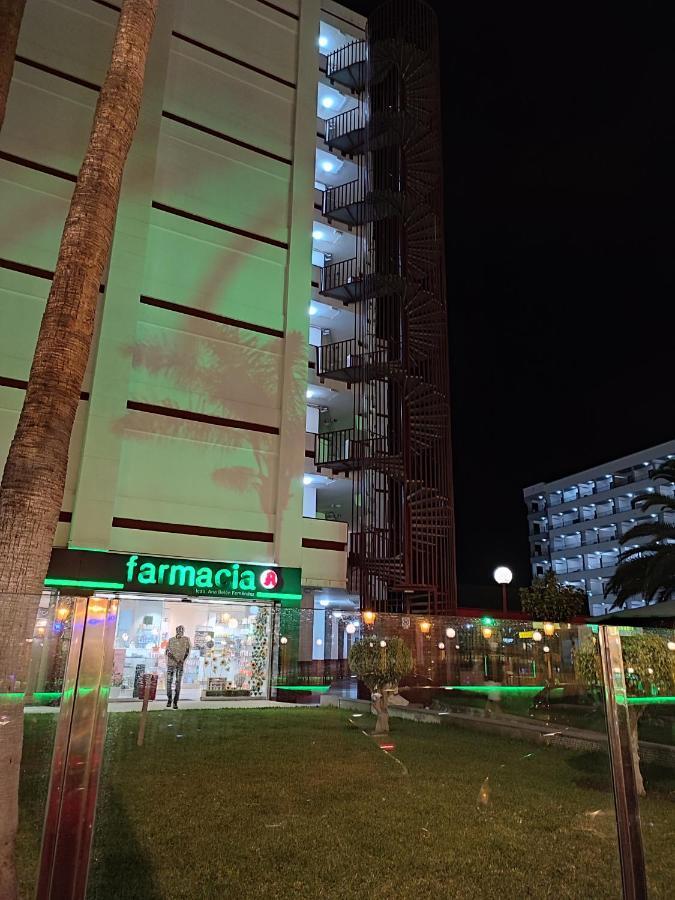 Apartment Vivienda Agaete Parque