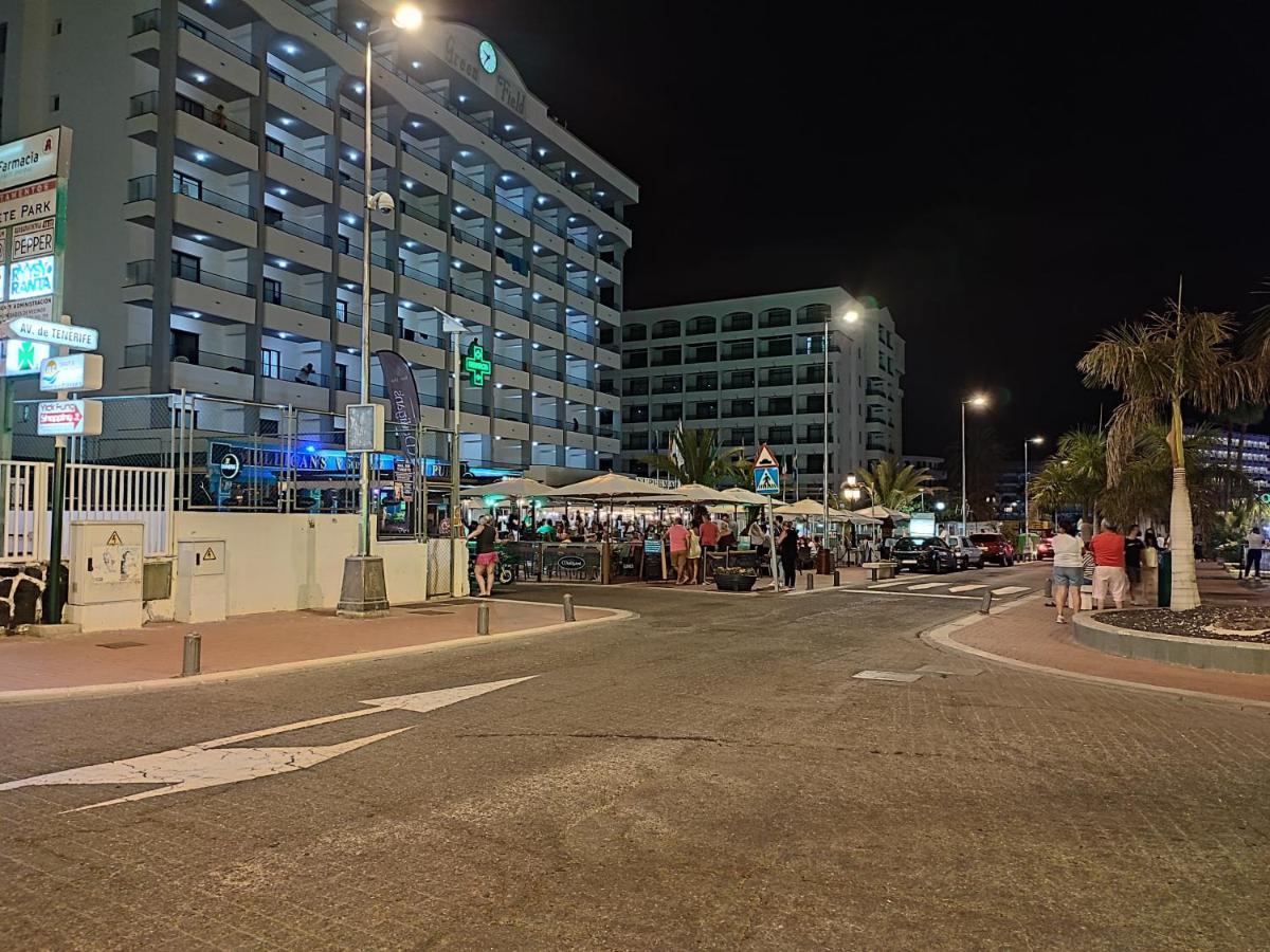 Apartment Vivienda Agaete Parque Playa del Ingles (Gran Canaria)