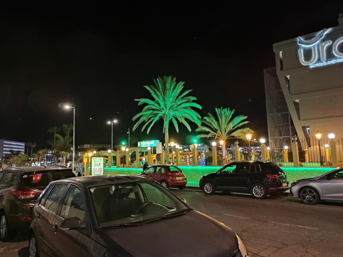 Apartment Vivienda Agaete Parque *