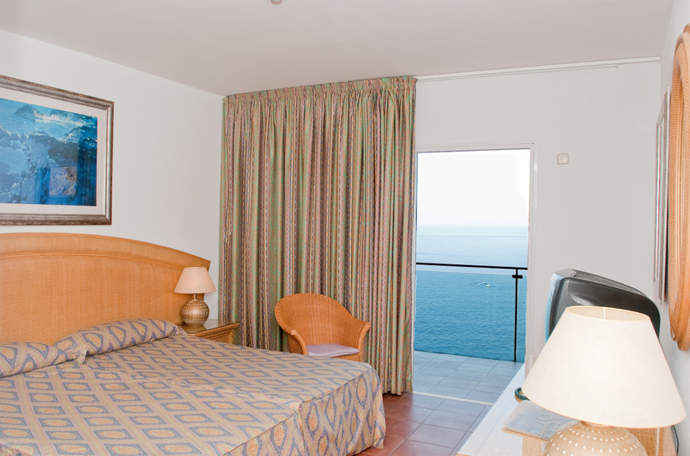 Mogan Princess & Club Hotel