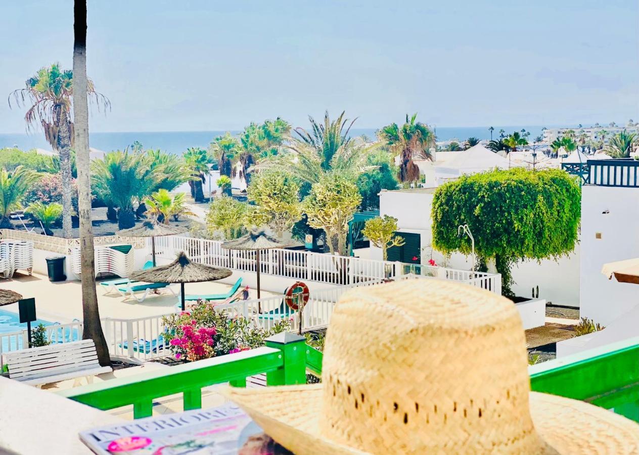 Apartamento Canaryislandshost L Sea View Puerto del Carmen (Lanzarote)