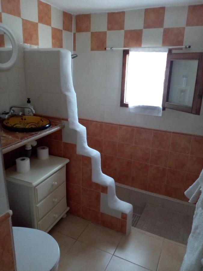 Almond Reef Casa Rural Los Alias