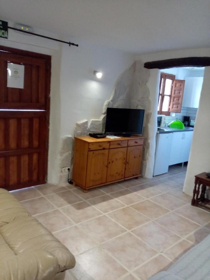 Almond Reef Casa Rural * Los Alias