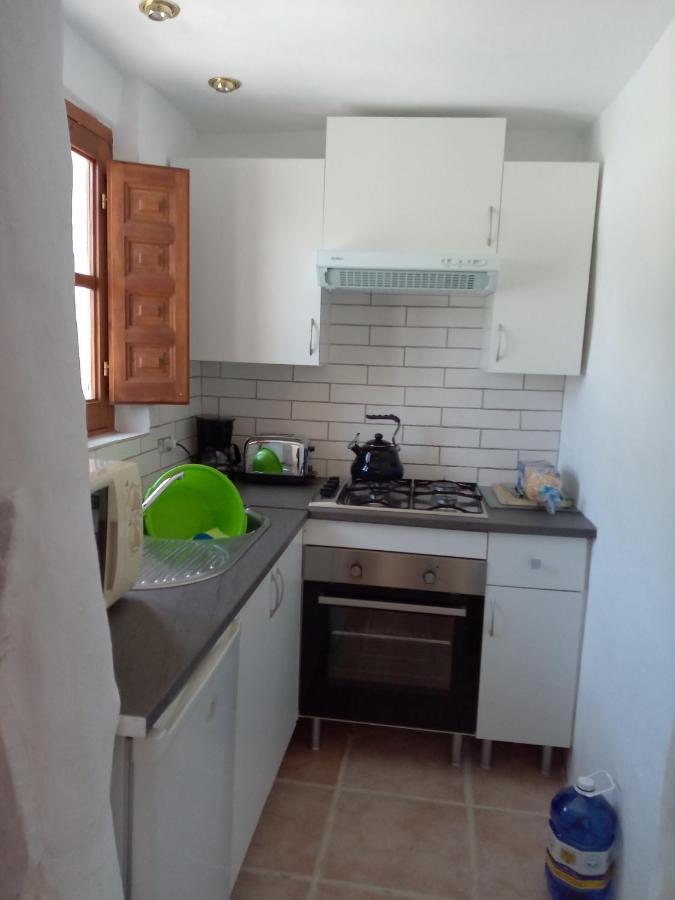Bed & Breakfast Almond Reef Casa Rural *
