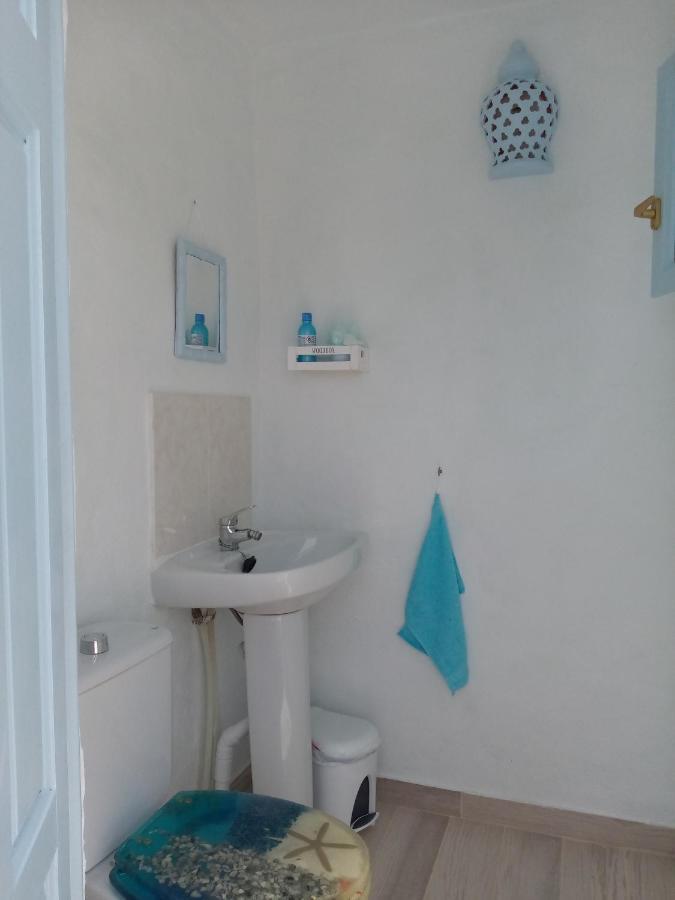 Almond Reef Casa Rural Bed & Breakfast *