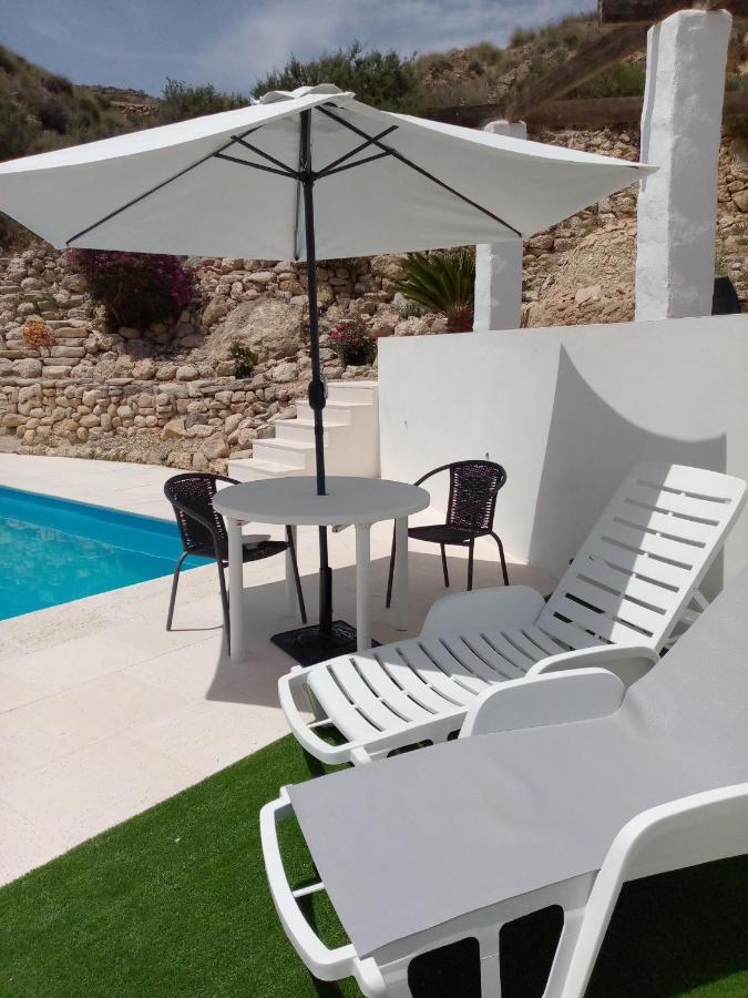 Bed & Breakfast Almond Reef Casa Rural *