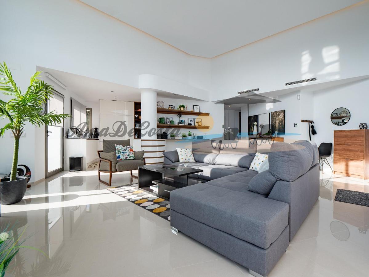 Villa Dominica *