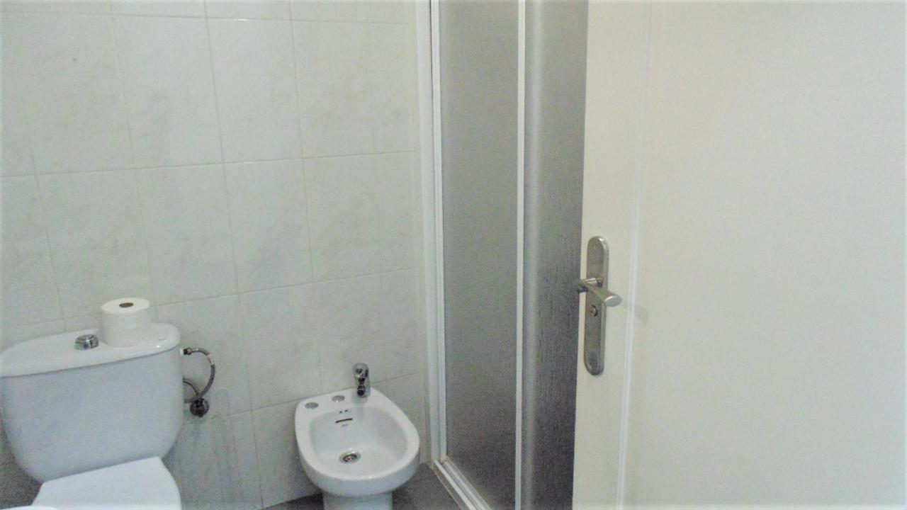 Heraclio. Atico A 150m Del Mar Apartamento *