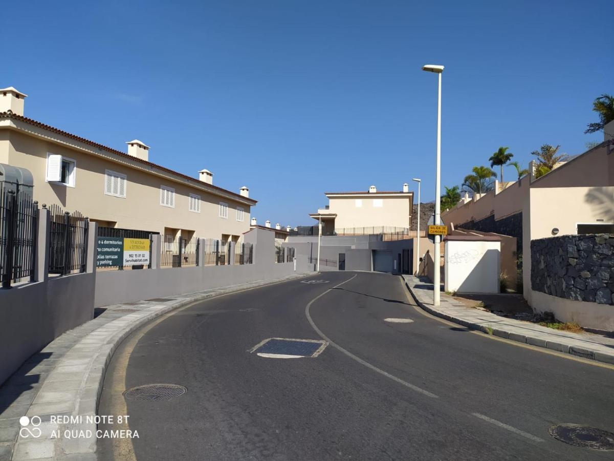 Ocean View Playa Negra Apartment Puerto de Santiago (Tenerife)