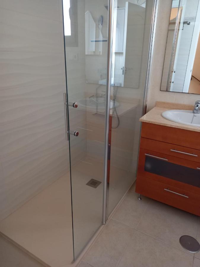 - Vakantiewoning - Casa Ocho - Spanje *