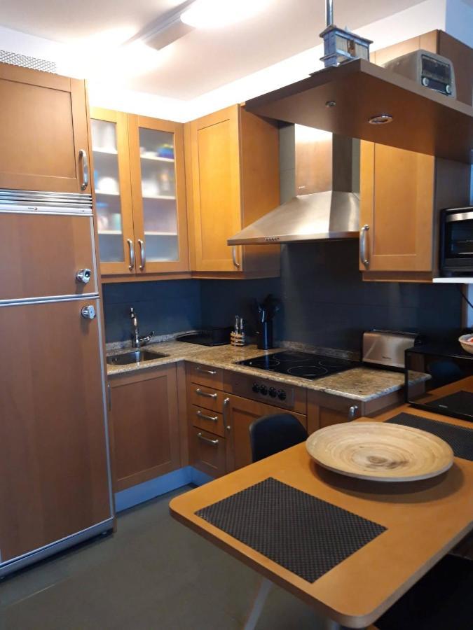 Apartamento Sisargas Malpica de Bergantiños
