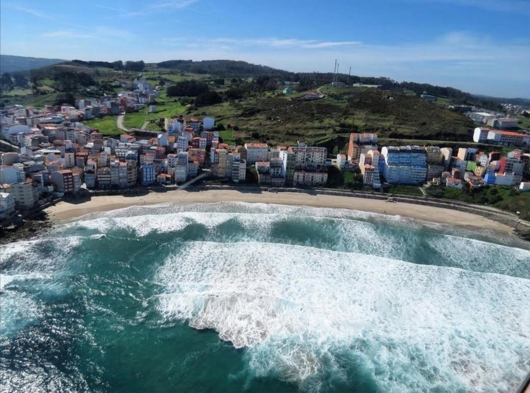 Sisargas Malpica de Bergantiños