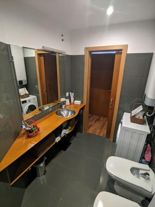 Sisargas Apartamento Malpica de Bergantiños