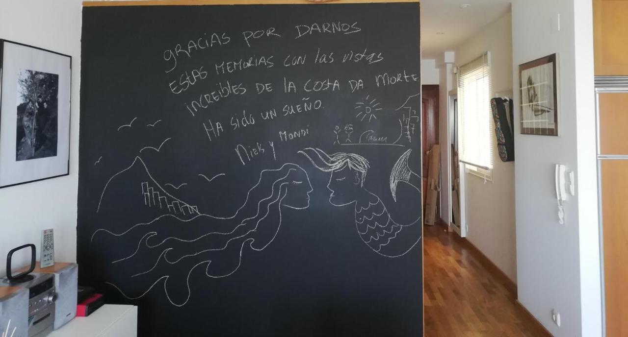 Sisargas * Malpica de Bergantiños