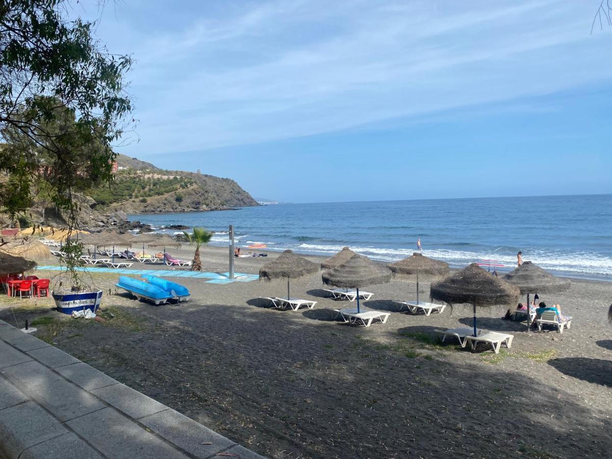 Apartamento Magnifico Con Vistas Al Mar, 1ª Linea
