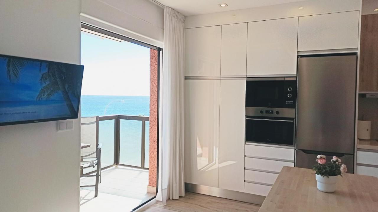 Bahia Deluxe La Herradura (Granada)