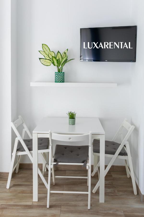 Lxr Estudio Benalbeach Apartment Benalmadena