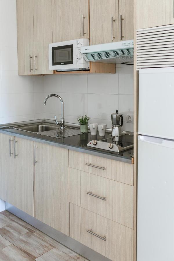Lxr Estudio Benalbeach Apartment Benalmadena