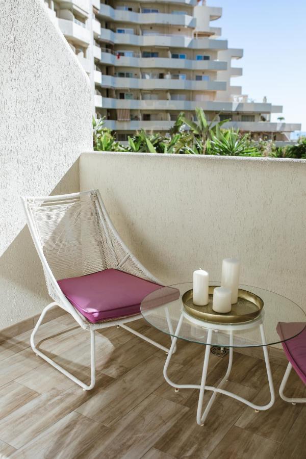 Apartment Lxr Estudio Benalbeach