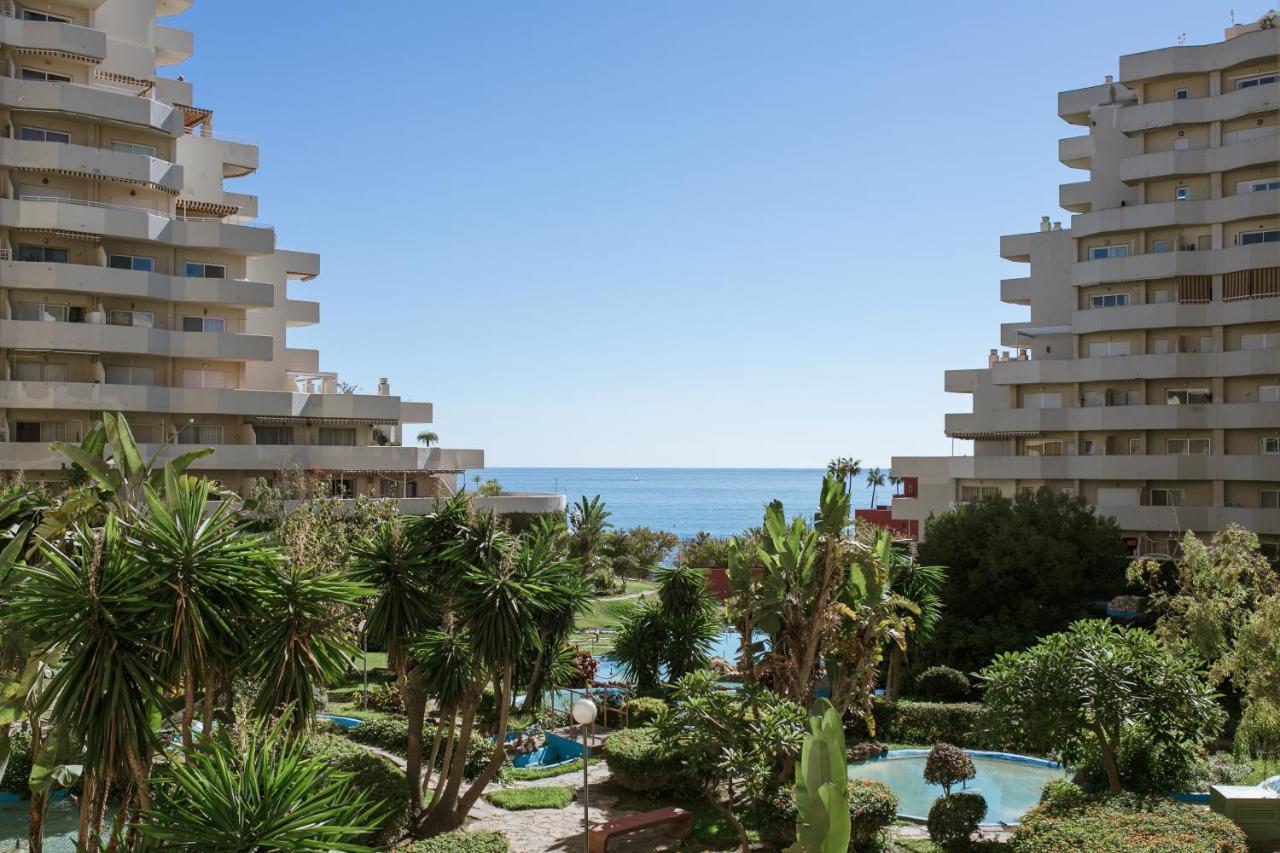 Lxr Estudio Benalbeach Benalmadena