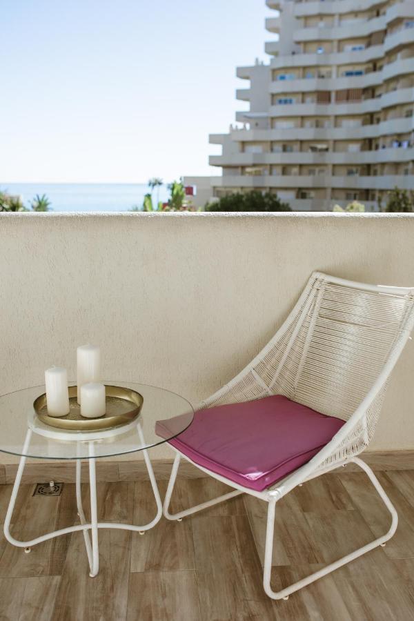 Lxr Estudio Benalbeach Apartment *