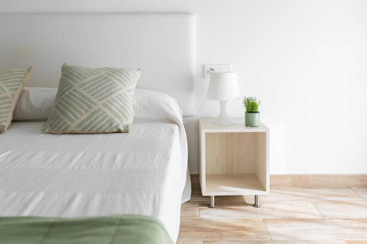 Lxr Estudio Benalbeach Apartment *